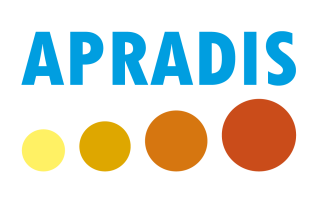 L'espace e-formation de l'APRADIS - Moodle